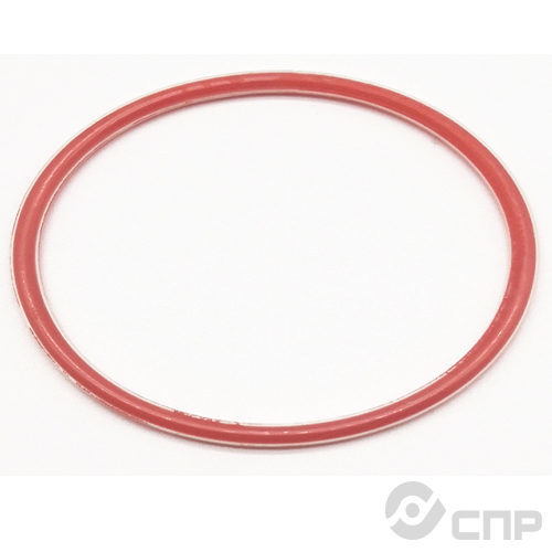 Кольцо в оболочке уплотнительное 3х0,6