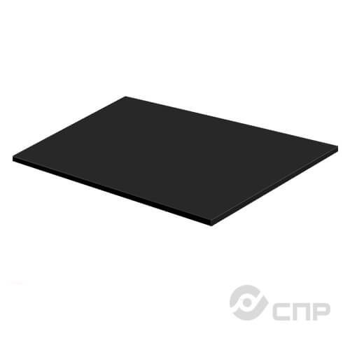 Техпластина (лист) 500х500х1,2