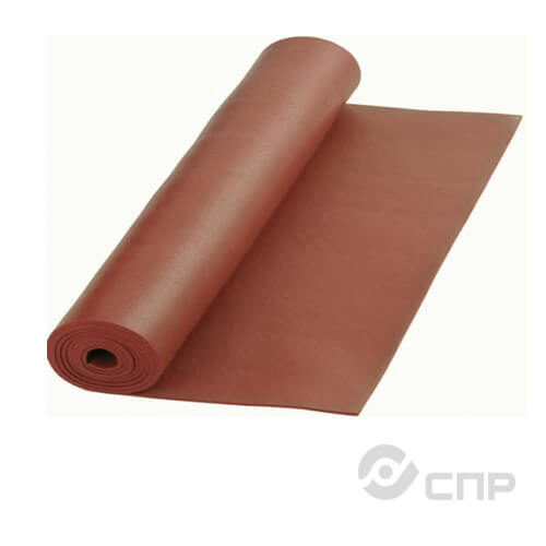 Техпластина (лист) 500х500х1,2