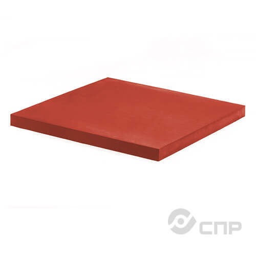 Техпластина (лист) 500х500х1,2