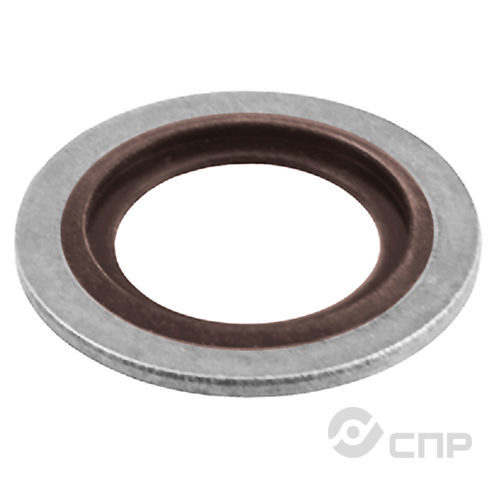 Кольцо USIT 1/4 6,99х13,34х1,22